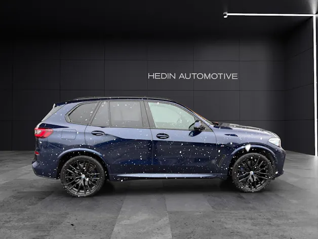 BMW X5 G05 M50i xDrive