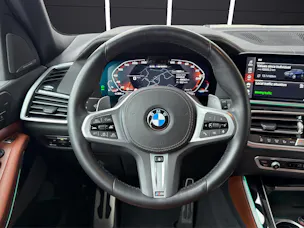 BMW X5 G05 M50i xDrive