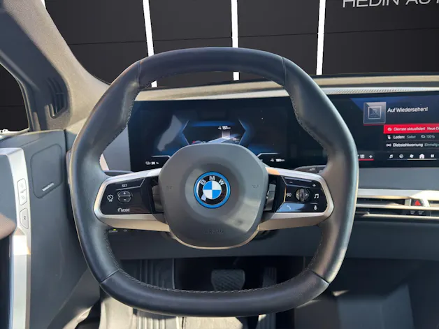 BMW iX I20 M60