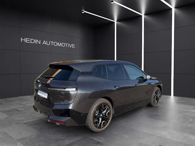 BMW iX I20 M60