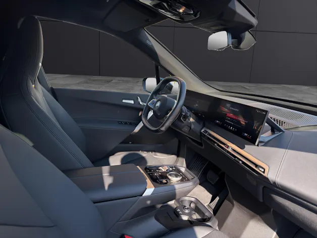 BMW iX I20 M60