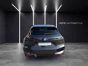BMW iX I20 M60