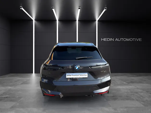 BMW iX I20 M60