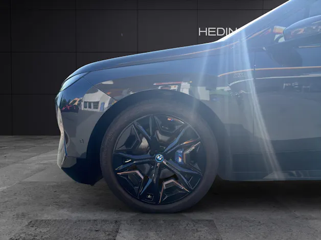 BMW iX I20 M60