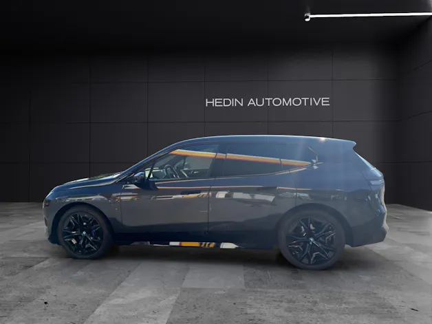 BMW iX I20 M60
