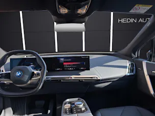 BMW iX I20 M60