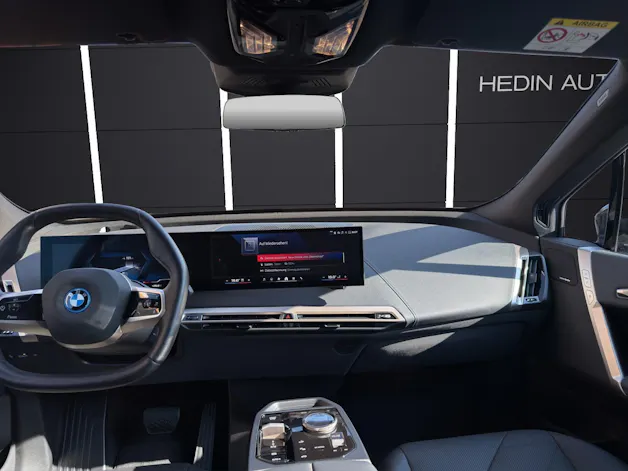 BMW iX I20 M60