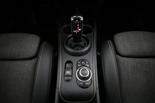 image du véhicule MINI Countryman F60 2.0i Cooper S ALL4
