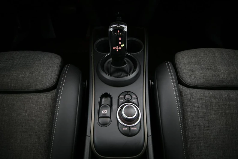 image du véhicule MINI COUNTRYMAN