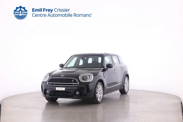 MINI Countryman F60 2.0i Cooper S ALL4