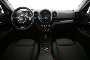 MINI Countryman F60 2.0i Cooper S ALL4