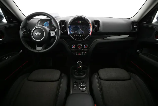 MINI Countryman F60 2.0i Cooper S ALL4