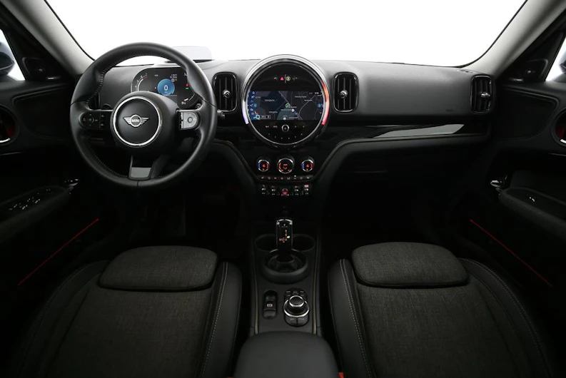 image du véhicule MINI COUNTRYMAN