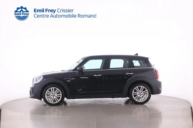 MINI Countryman F60 2.0i Cooper S ALL4
