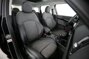 MINI Countryman F60 2.0i Cooper S ALL4