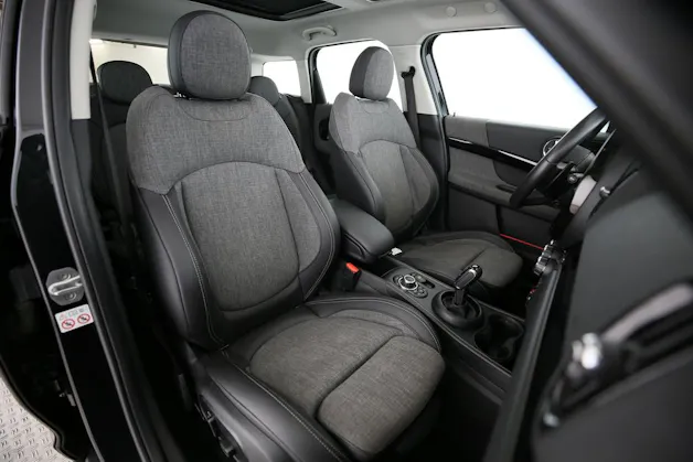 MINI Countryman F60 2.0i Cooper S ALL4