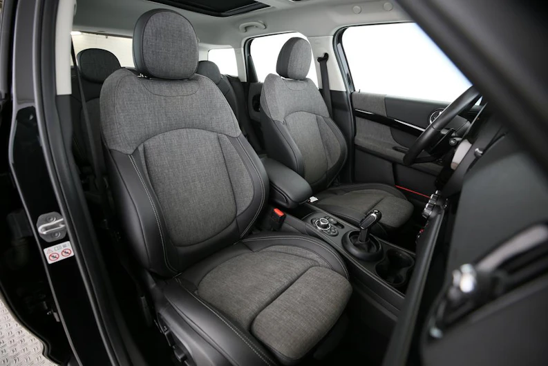 image du véhicule MINI COUNTRYMAN