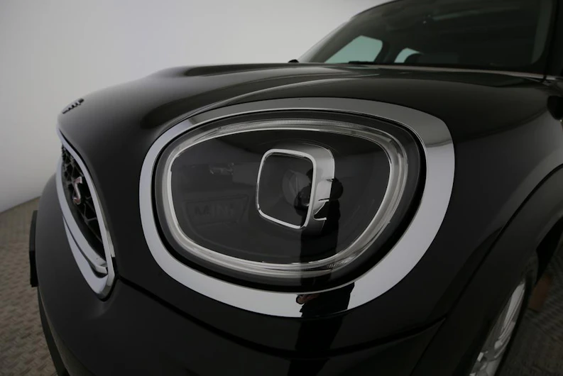 image du véhicule MINI COUNTRYMAN