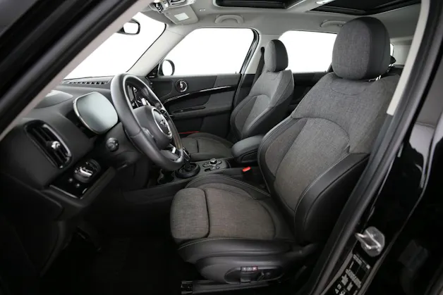 MINI Countryman F60 2.0i Cooper S ALL4
