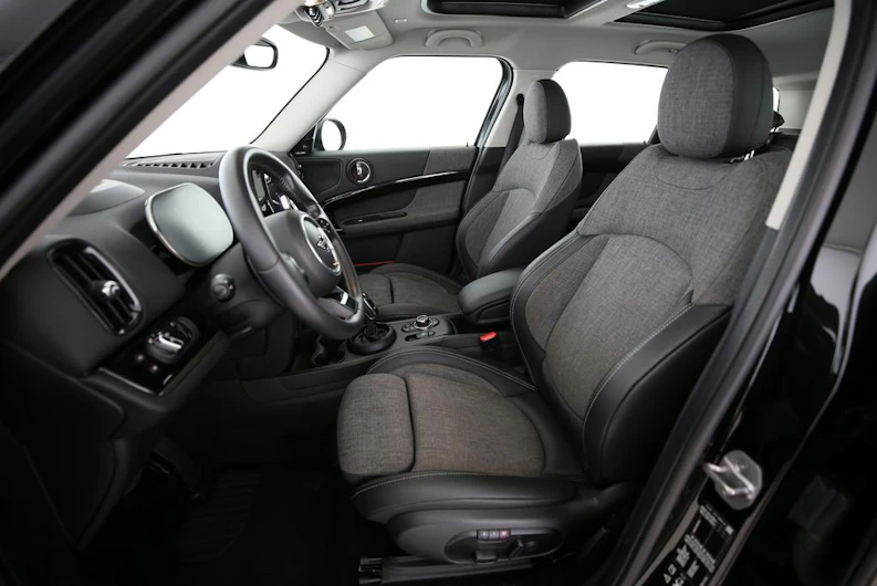 image du véhicule MINI COUNTRYMAN