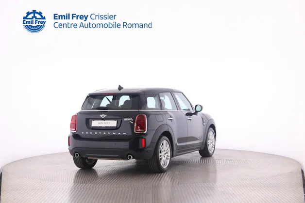 MINI Countryman F60 2.0i Cooper S ALL4