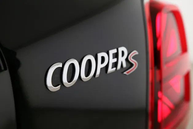 MINI Countryman F60 2.0i Cooper S ALL4