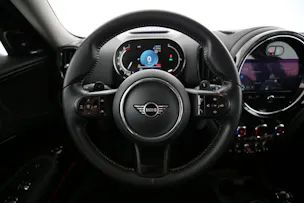 MINI Countryman F60 2.0i Cooper S ALL4