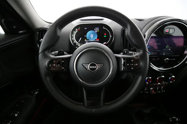 MINI Countryman F60 2.0i Cooper S ALL4