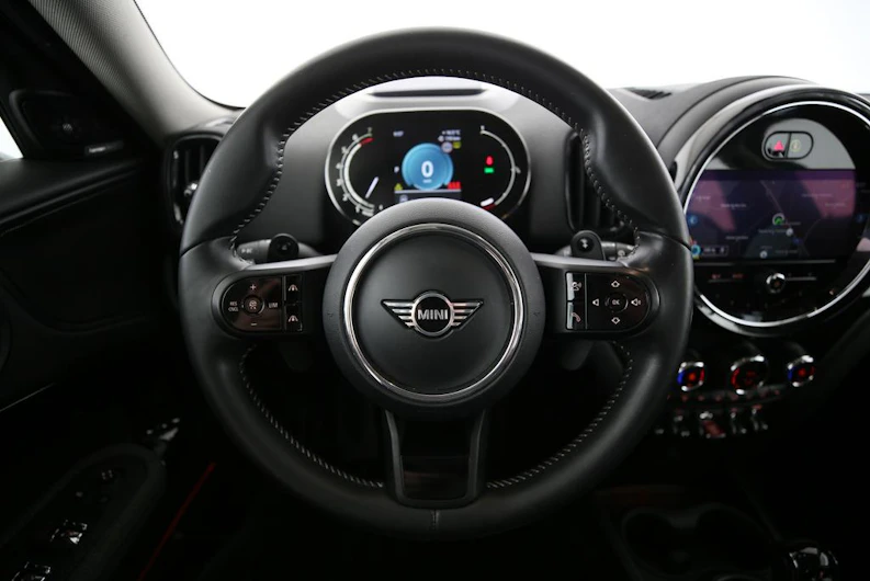 image du véhicule MINI COUNTRYMAN