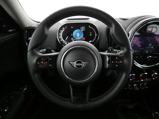 MINI Countryman F60 2.0i Cooper S ALL4