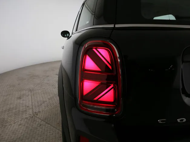 MINI Countryman F60 2.0i Cooper S ALL4