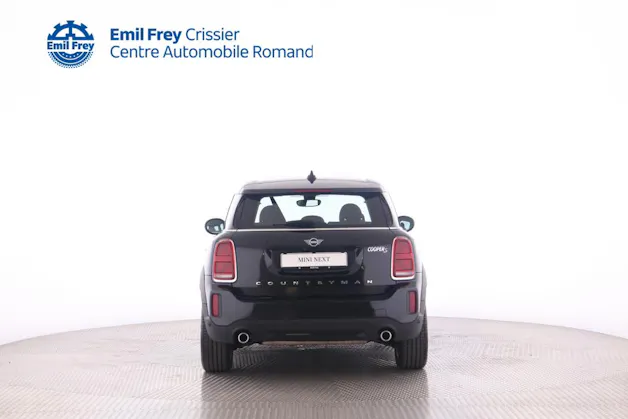 MINI Countryman F60 2.0i Cooper S ALL4