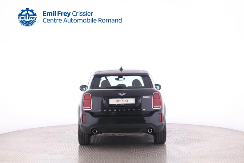 image du véhicule MINI COUNTRYMAN