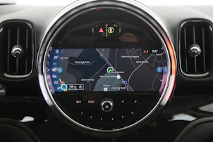 image du véhicule MINI Countryman F60 2.0i Cooper S ALL4