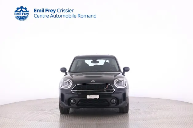 MINI Countryman F60 2.0i Cooper S ALL4
