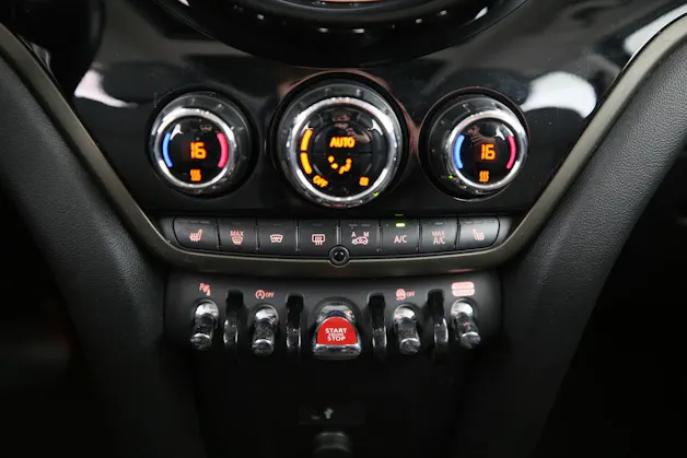 MINI Countryman F60 2.0i Cooper S ALL4