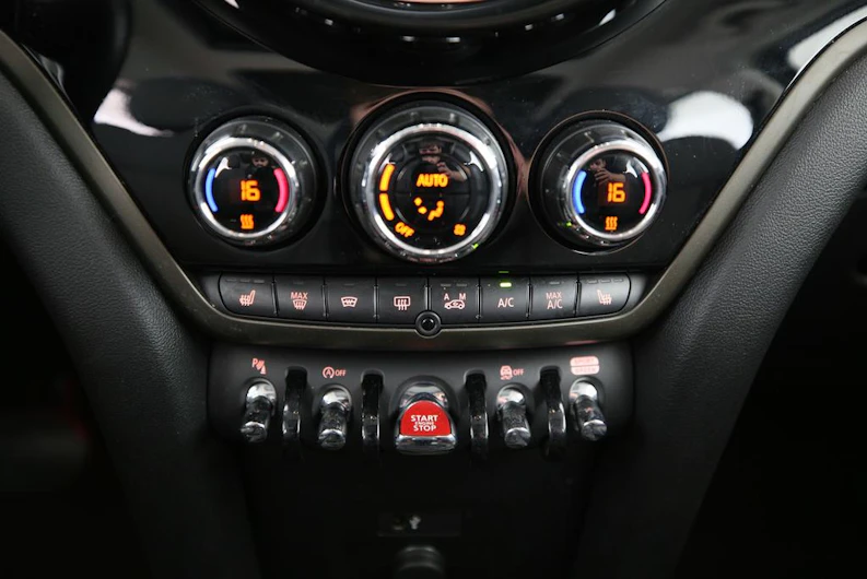 image du véhicule MINI COUNTRYMAN