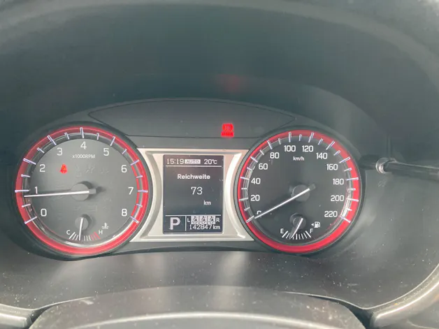 Suzuki Vitara 1.4 T Sergio Cellano Top 4x4