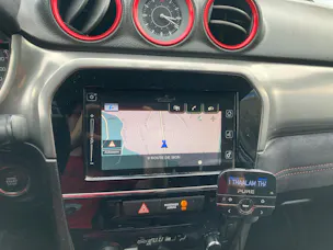 Suzuki Vitara 1.4 T Sergio Cellano Top 4x4