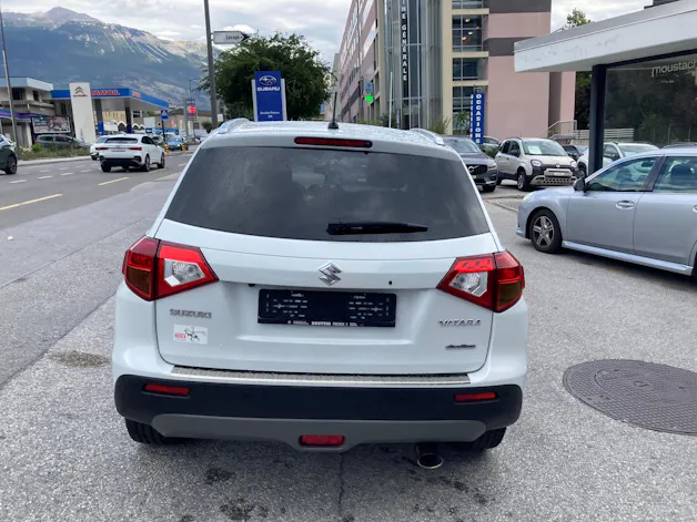Suzuki Vitara 1.4 T Sergio Cellano Top 4x4