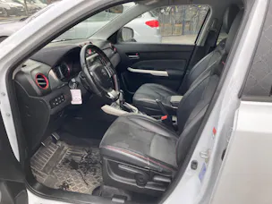 Suzuki Vitara 1.4 T Sergio Cellano Top 4x4