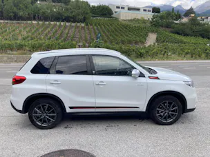 Suzuki Vitara 1.4 T Sergio Cellano Top 4x4