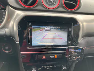 Suzuki Vitara 1.4 T Sergio Cellano Top 4x4