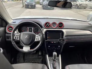Suzuki Vitara 1.4 T Sergio Cellano Top 4x4