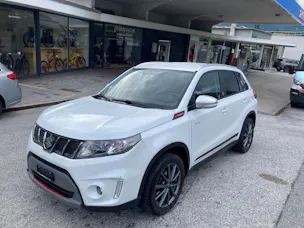 Suzuki Vitara 1.4 T Sergio Cellano Top 4x4