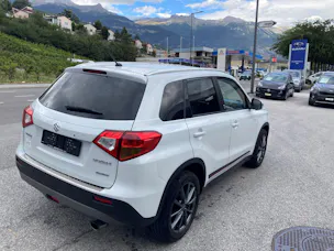 Suzuki Vitara 1.4 T Sergio Cellano Top 4x4