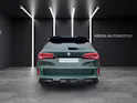 BMW X5 M Competition