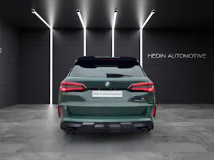 BMW X5 M Competition