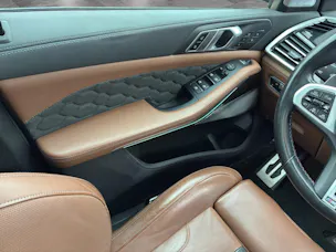 BMW X5 M Competition