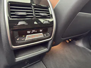 BMW X5 M Competition